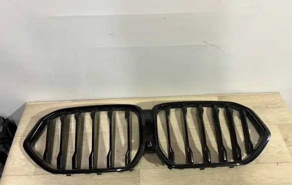BMW X6 G06 Front grill 21454110 481386