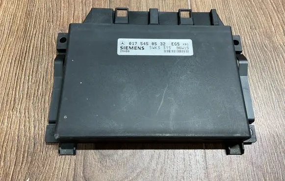 Mercedes-Benz S W140 Gearbox control unit/module 0175450532