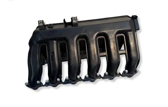 BMW 5 E60 E61 Intake manifold 7790700 7790701