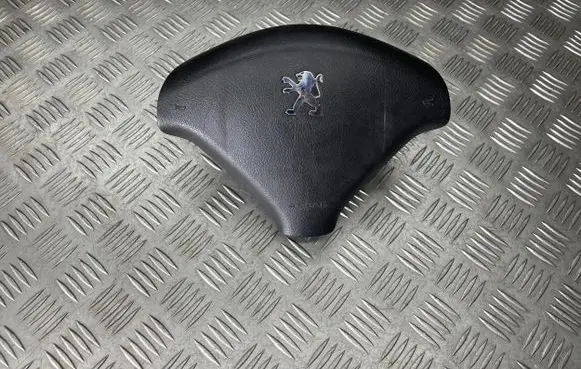 Peugeot 307 Steering wheel airbag 96345028ZR 1465052