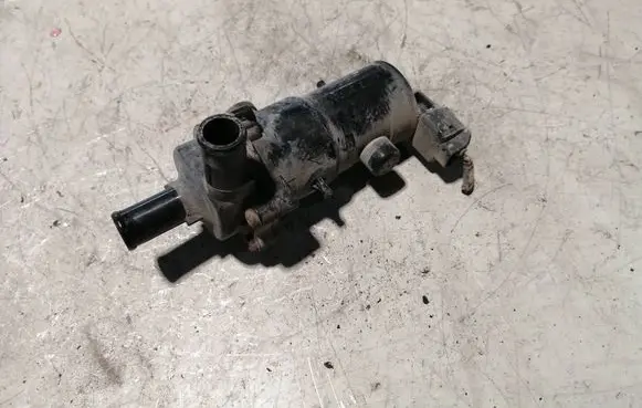 Toyota Prius (XW20) Electric auxiliary coolant/water pump 0641000951