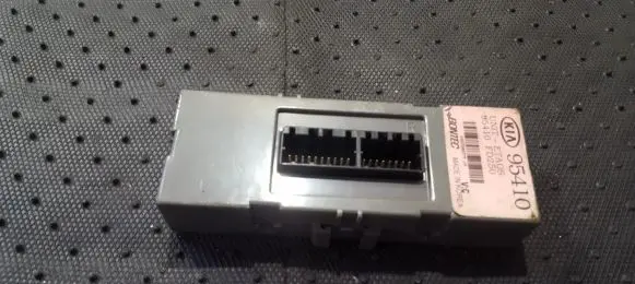 KIA Rio Other control units/modules 95410FD250 S403500375