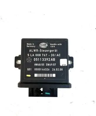 Chrysler Voyager Light module LCM 5LA00876730 05113392AB 0000144326