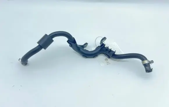 Mercedes-Benz CLS C219 Fuel line/pipe/hose A6420781681 A6420700077