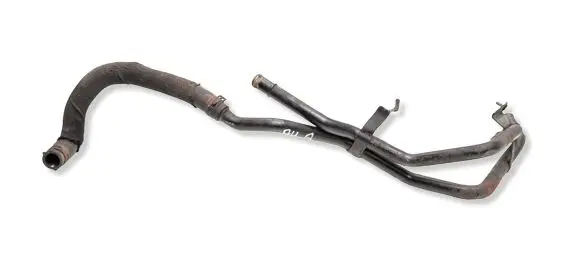 Audi A4 S4 B7 8E 8H Engine coolant pipe/hose 8E0265235P