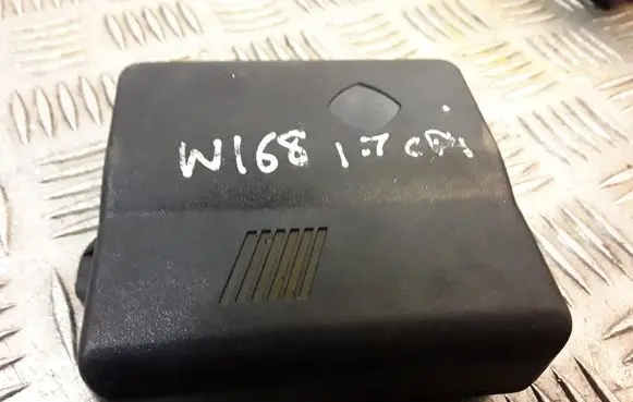 Mercedes-Benz A W168 Alarm control unit/module GM1121MGM