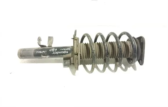 Ford Connect Front shock absorber with coil spring