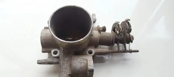 Subaru Impreza II Throttle valve RTP603