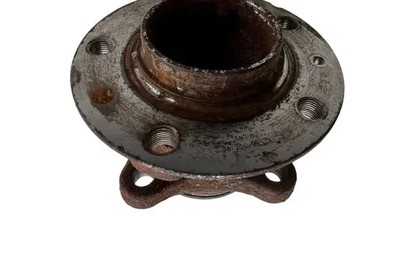 Opel Grandland X Rear wheel ball bearing 9820098380