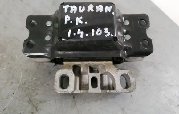 Volkswagen Touran I Engine mount bracket 1K0199555AO