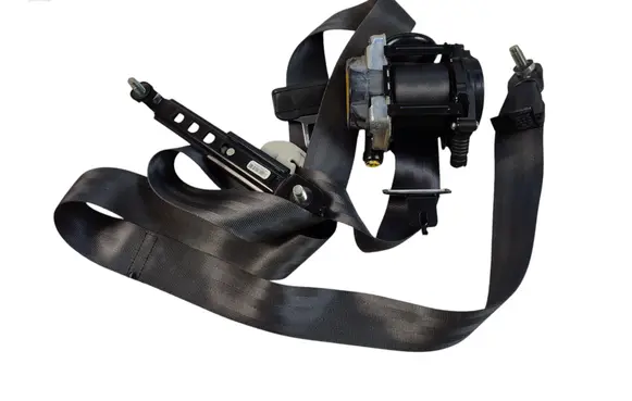 Subaru Outback (BT) Front seatbelt 6432290VHA BS451076APV W813HAHB