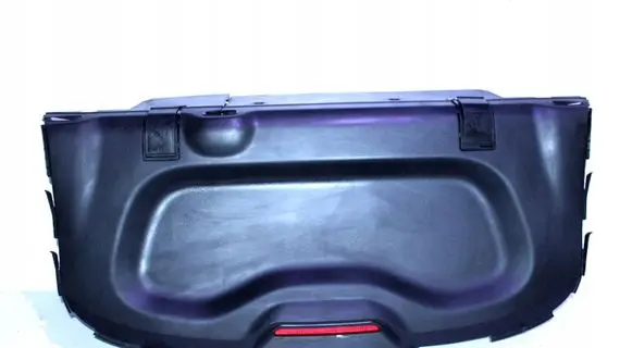 Fiat Tipo Parcel shelf 07356313950E