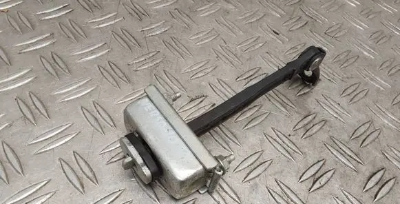 Toyota Verso Front door check strap stopper 686100F010