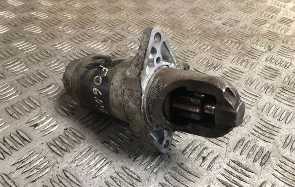 Subaru Forester SG Starter motor 23300AA450 M000T30471