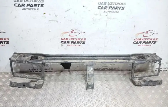 Renault Laguna I Radiator support slam panel