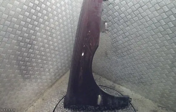 Alfa Romeo 166 Fender