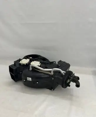 Dodge Durango Interior heater climate box assembly 68186198AC GEM000325048