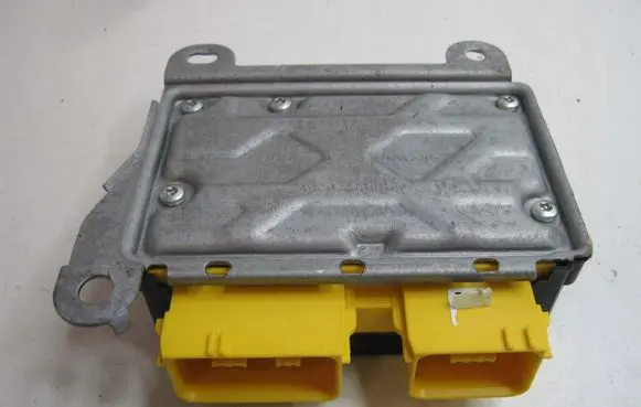 KIA Sportage Bonnet Pedestrian Airbag Actuator 95910R2610
