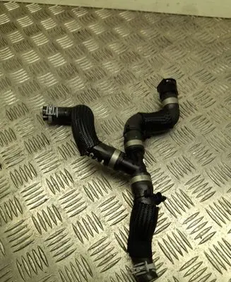 Nissan Primastar Engine coolant pipe/hose 140537961R