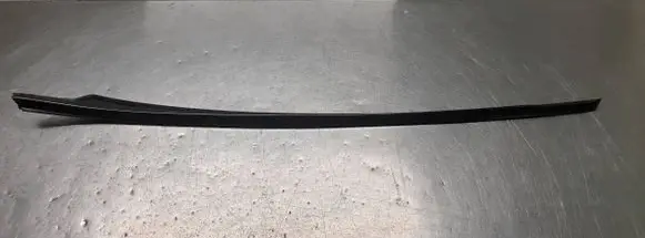 Toyota Prius (XW50) Windshield trim 7553647020