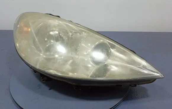 Peugeot 807 Headlight/headlamp 1494307080