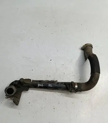 Citroen DS5 Engine coolant pipe/hose 9683027280
