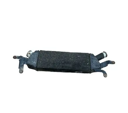 Citroen C-Crosser Intercooler radiator 1530A061 905080
