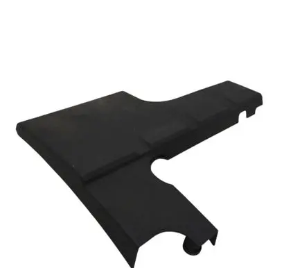 Opel Vectra C Engine cover (trim) 24465943