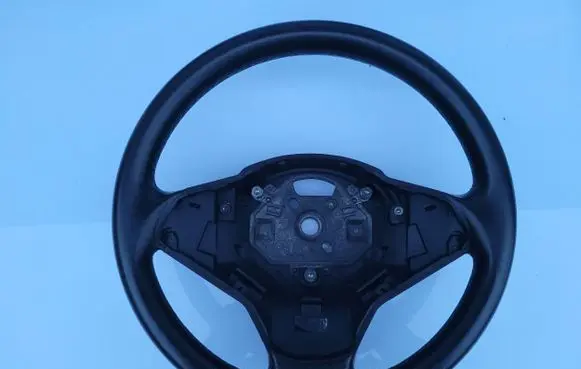 BMW X3 E83 Steering wheel