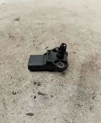 Seat Alhambra (Mk1) Air pressure sensor 038906051C 0281002401