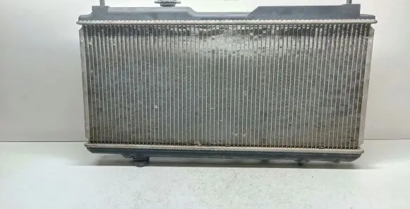 Honda CR-V Coolant radiator 320512
