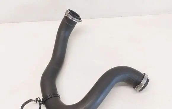 Opel Astra L Intercooler hose/pipe 9820100780