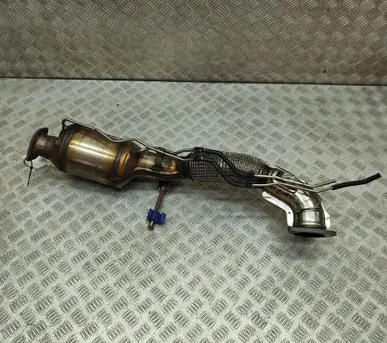 Volvo XC40 Catalyst/FAP/DPF particulate filter 32406144