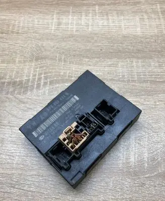 Audi A3 S3 8P Comfort/convenience module 8P0959433B 5DK008583