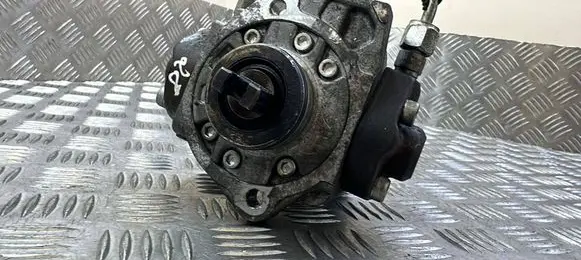 Mazda CX-5 Fuel injection high pressure pump SH0113800D 2940001663