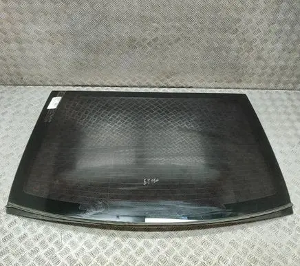 Mercedes-Benz CLS C218 X218 Rear windscreen/windshield window A2186700680