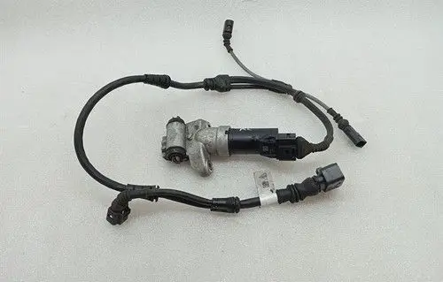 Porsche 911 992 Hand brake/parking brake motor 298609403