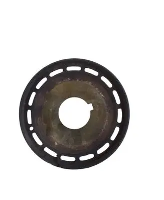 Citroen C5 Crankshaft position gear 96611070