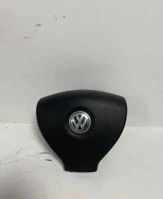 Volkswagen Golf Plus Steering wheel airbag 1K0880201P