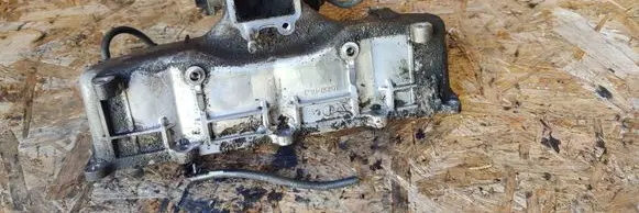Toyota Corolla Verso AR10 Intake manifold 17111or011