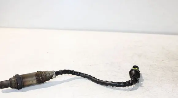 BMW 5 E60 E61 Lambda probe sensor 1742050 0258003477