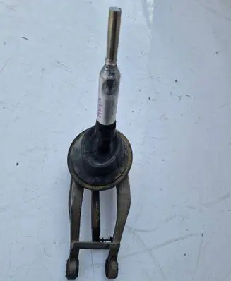 BMW X3 E83 Gear shifter/selector 3412436