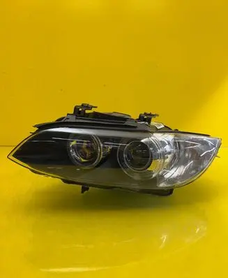 BMW 3 E92 E93 Headlight/headlamp 7162127
