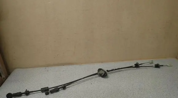 KIA Ceed Gear shift cable linkage