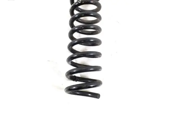 Mercedes-Benz SLK R171 Rear coil spring A2023242504