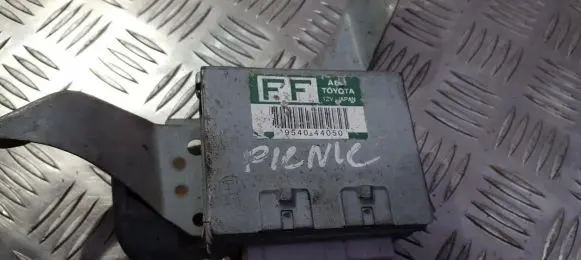 Toyota Picnic ABS control unit/module 8954044050 89540-44050
