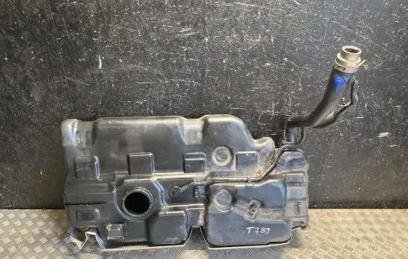 Volkswagen Crafter Fuel tank 2N0201021