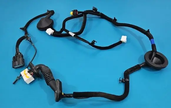 KIA Niro Rear door wiring loom 91650G5190 IMPRK1556538