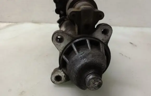 Ford Focus Starter motor 97BB11000BC
