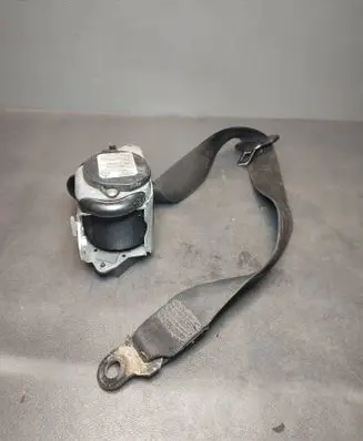 KIA Optima Front seatbelt 603533100